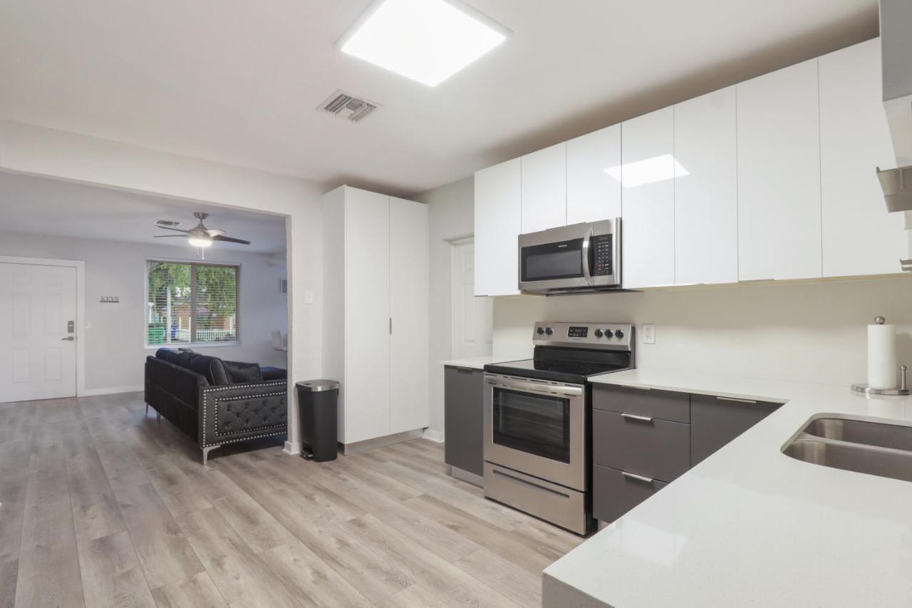 Spacious And Luxurious Home Centrally Located Between Miami And Ft. Lauderdale 미라마 외부 사진