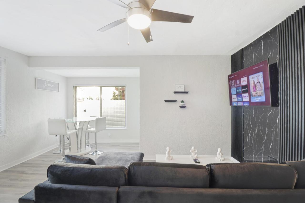 Spacious And Luxurious Home Centrally Located Between Miami And Ft. Lauderdale 미라마 외부 사진