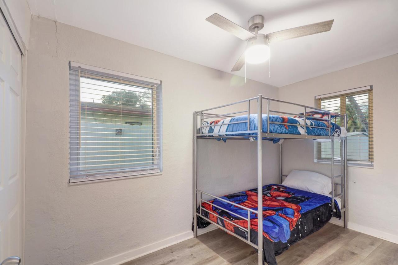 Spacious And Luxurious Home Centrally Located Between Miami And Ft. Lauderdale 미라마 외부 사진