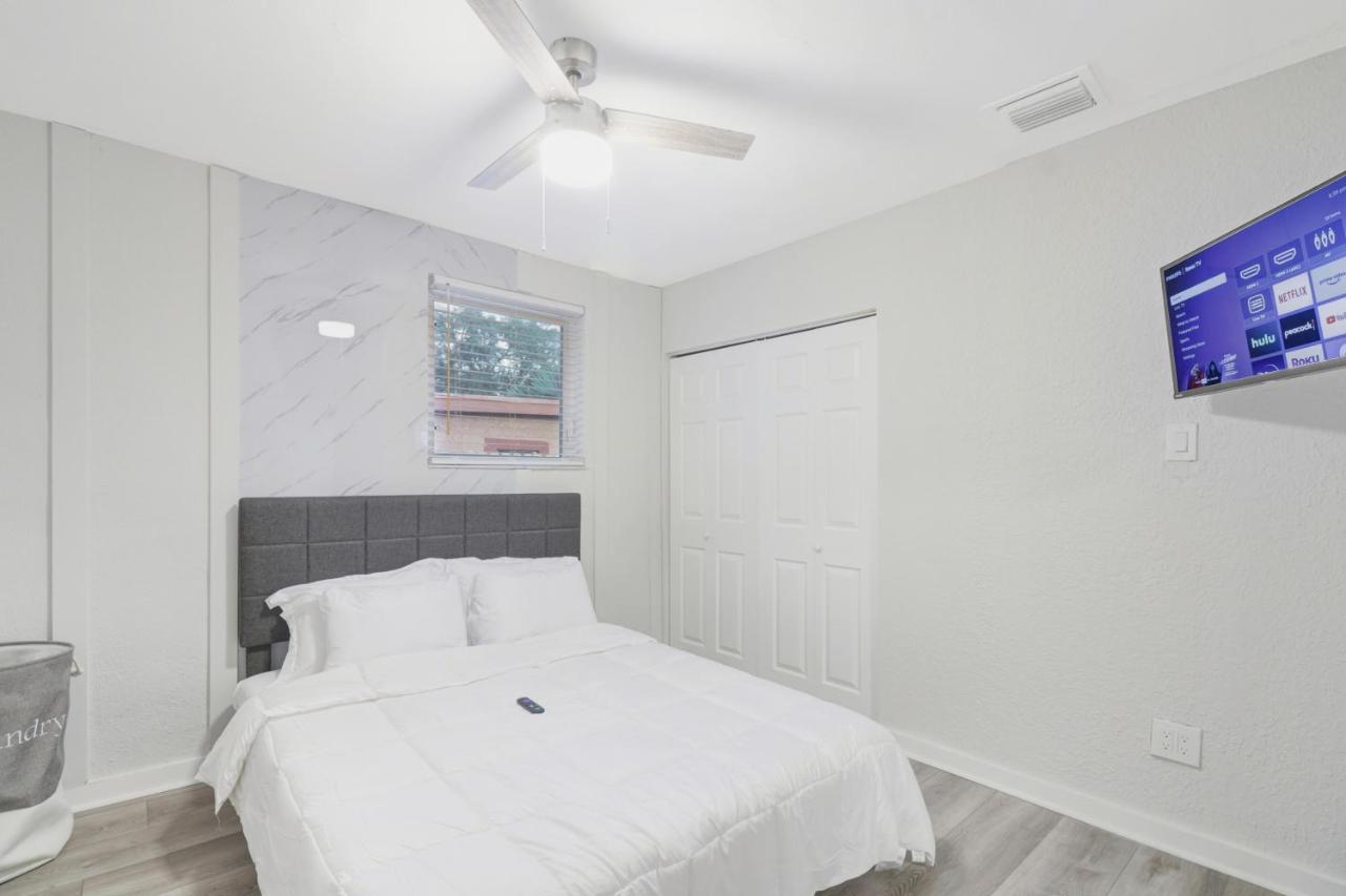 Spacious And Luxurious Home Centrally Located Between Miami And Ft. Lauderdale 미라마 외부 사진