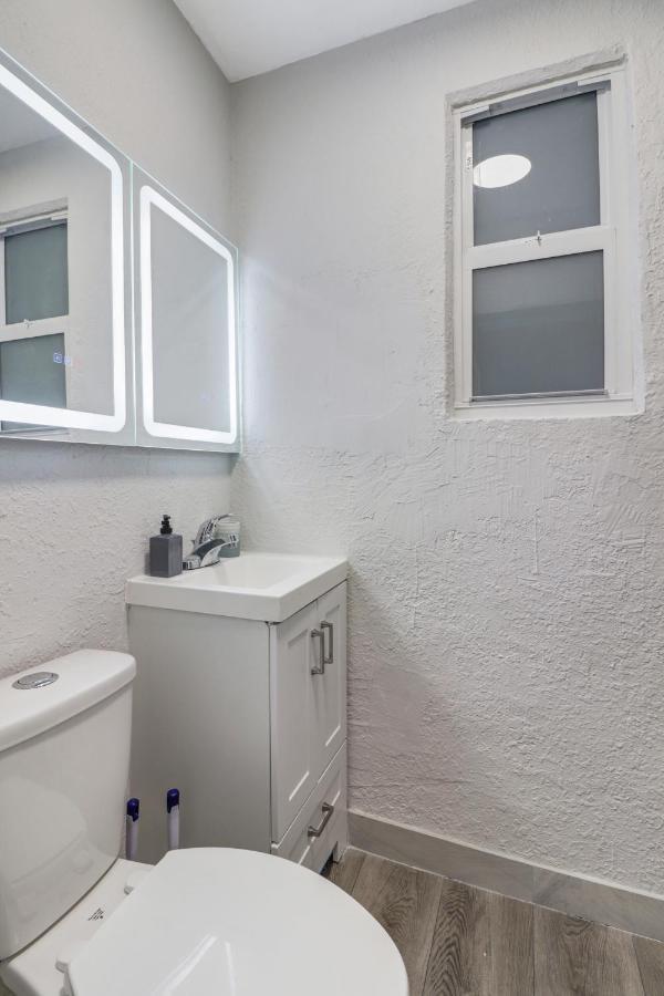 Spacious And Luxurious Home Centrally Located Between Miami And Ft. Lauderdale 미라마 외부 사진