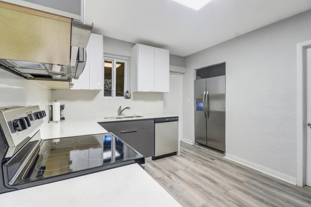 Spacious And Luxurious Home Centrally Located Between Miami And Ft. Lauderdale 미라마 외부 사진