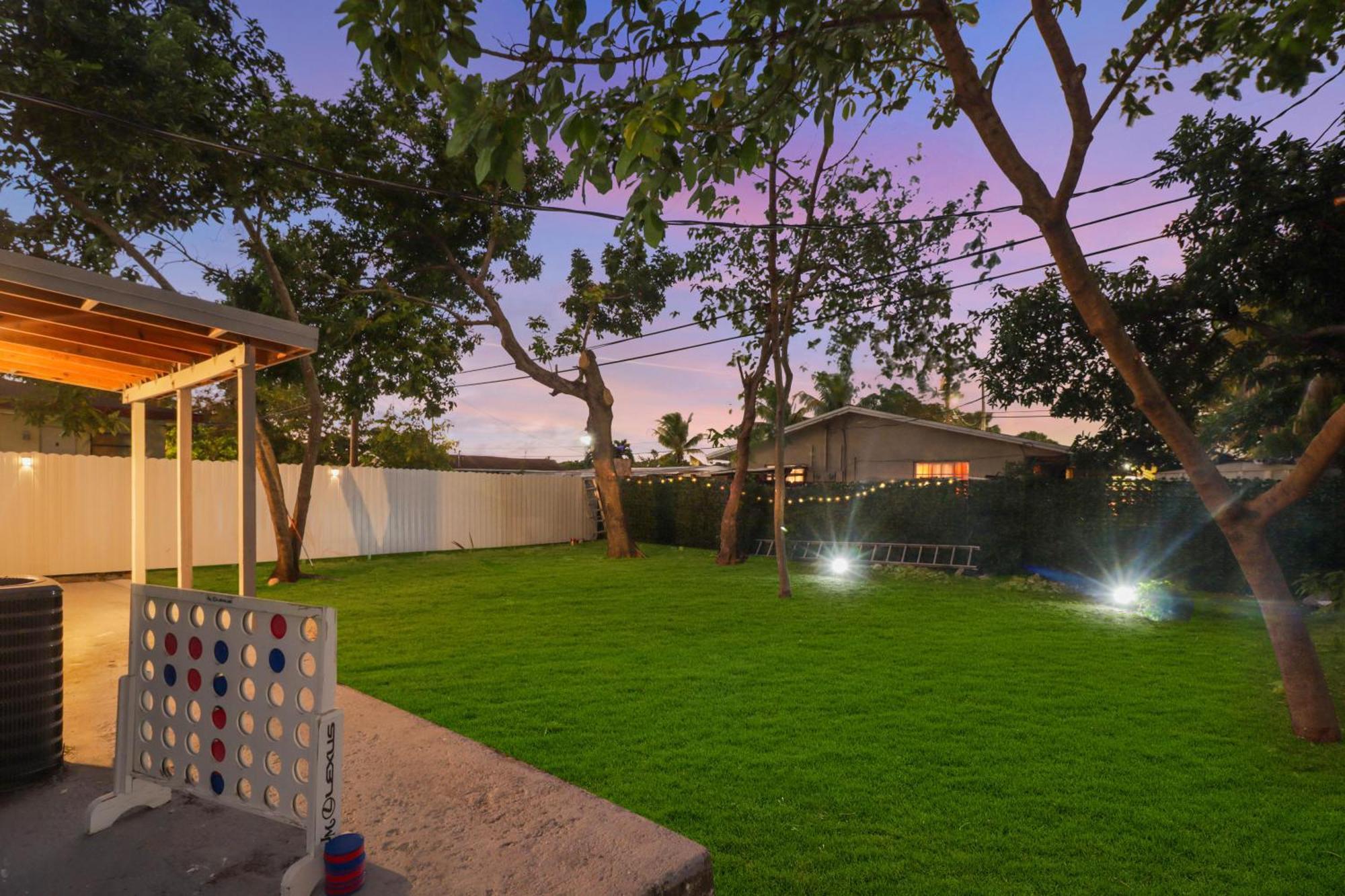 Spacious And Luxurious Home Centrally Located Between Miami And Ft. Lauderdale 미라마 외부 사진